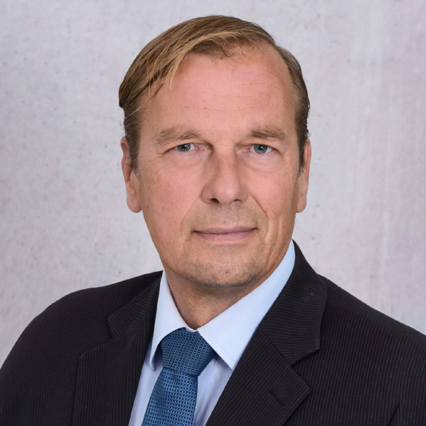 Prof. Dr. Wilhelm Knelangen