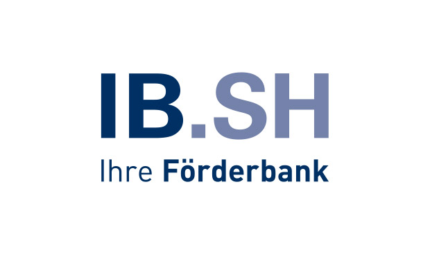 Logo IB.SH - Ihre Förderbank