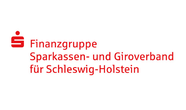 Logo Finanzgruppe Sparkassen- und Giroverband für Schleswig-Holstein