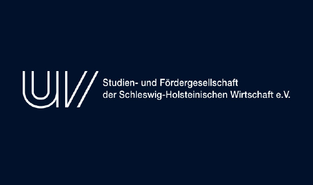 Logo Studien- und Fördergesellschaft der Schleswig-Holsteinischen Wirtschaft e.V.