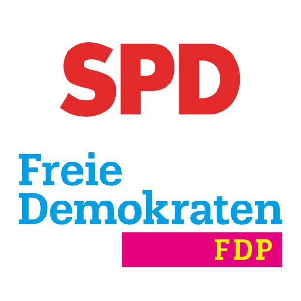 SPD FDP